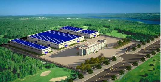 公司介紹 公司介紹