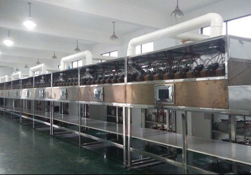 山东华(huá)诺微波设(shè)备有(yǒu)限公司 山东华诺微波设备有限公司