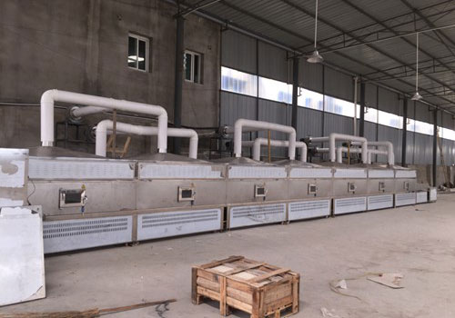 微(wēi)波干燥(zào)设备都有哪些用(yòng)途呢 微波干燥设备都有哪些用途呢