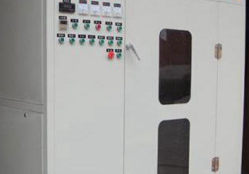 箱式-微波烘干机 箱式-微波烘干机(jī)