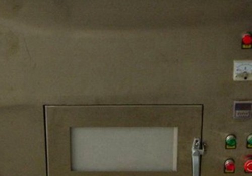 小型微波烧结设(shè)备(bèi) 小型(xíng)微波烧结设备