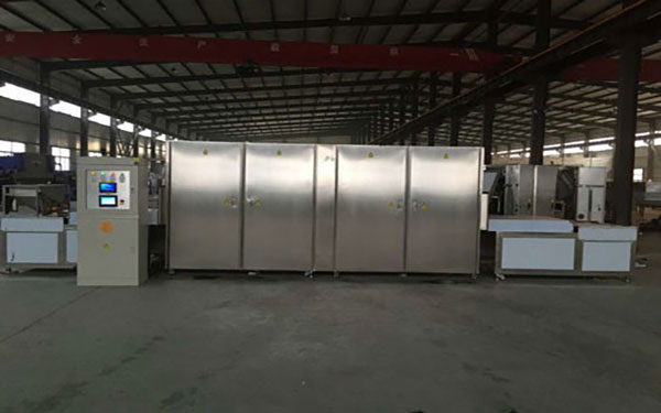 微波干燥设备在安装时需要注意那些事项 微波干燥设备在安装时(shí)需(xū)要注意那些事项