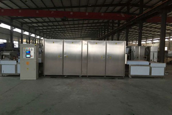 关于微波干燥设备的保养方法 关于微波干燥设备的保养方法