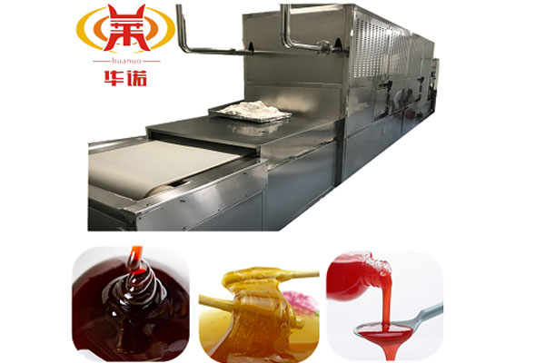 有关微波干燥设备的操作流程与维护 有关微波干燥设(shè)备的操作流程(chéng)与维护