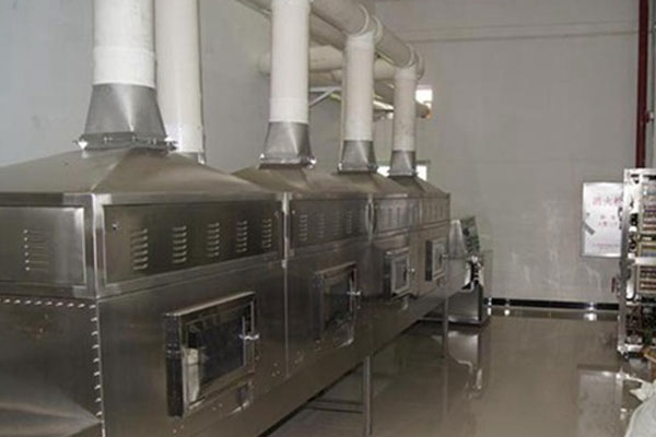 微波杀菌设备都应用在哪个行(háng)业 微波杀菌设(shè)备都应用在(zài)哪个(gè)行业(yè)